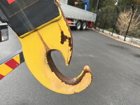 HINO Ranger Container Carrier Truck 2KG-FC2ABA 2021 14,274km_11