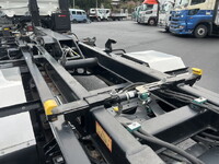 HINO Ranger Container Carrier Truck 2KG-FC2ABA 2021 14,274km_19