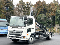 HINO Ranger Container Carrier Truck 2KG-FC2ABA 2021 14,274km_1