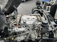 HINO Ranger Container Carrier Truck 2KG-FC2ABA 2021 14,274km_25