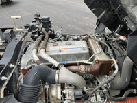 HINO Ranger Container Carrier Truck 2KG-FC2ABA 2021 14,274km_27