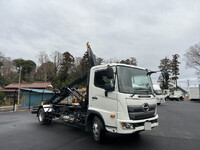 HINO Ranger Container Carrier Truck 2KG-FC2ABA 2021 14,274km_3