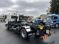 HINO Ranger Container Carrier Truck 2KG-FC2ABA 2021 14,274km_4