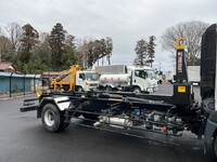 HINO Ranger Container Carrier Truck 2KG-FC2ABA 2021 14,274km_6