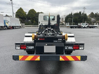 HINO Ranger Container Carrier Truck 2KG-FC2ABA 2021 14,274km_7