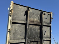 ISUZU Forward Dump TKG-FRR90S1 2016 16,605km_12