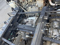 ISUZU Forward Dump TKG-FRR90S1 2016 16,605km_15