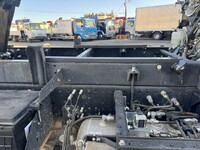 ISUZU Forward Dump TKG-FRR90S1 2016 16,605km_16