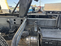 ISUZU Forward Dump TKG-FRR90S1 2016 16,605km_17