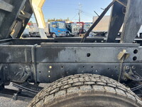 ISUZU Forward Dump TKG-FRR90S1 2016 16,605km_18