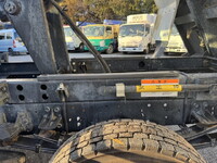 ISUZU Forward Dump TKG-FRR90S1 2016 16,605km_19