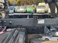 ISUZU Forward Dump TKG-FRR90S1 2016 16,605km_20