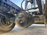 ISUZU Forward Dump TKG-FRR90S1 2016 16,605km_21