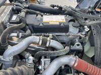 ISUZU Forward Dump TKG-FRR90S1 2016 16,605km_24