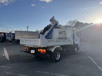 ISUZU Forward Dump TKG-FRR90S1 2016 16,605km_2