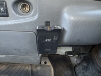 ISUZU Forward Dump TKG-FRR90S1 2016 16,605km_31