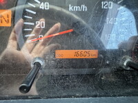 ISUZU Forward Dump TKG-FRR90S1 2016 16,605km_33