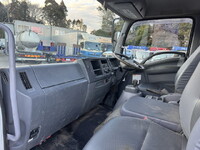 ISUZU Forward Dump TKG-FRR90S1 2016 16,605km_35