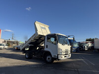ISUZU Forward Dump TKG-FRR90S1 2016 16,605km_3