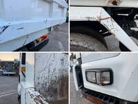 ISUZU Forward Dump TKG-FRR90S1 2016 16,605km_40