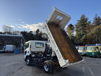 ISUZU Forward Dump TKG-FRR90S1 2016 16,605km_4