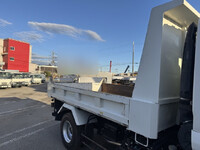 ISUZU Forward Dump TKG-FRR90S1 2016 16,605km_7