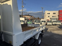 ISUZU Forward Dump TKG-FRR90S1 2016 16,605km_8