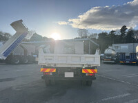 ISUZU Forward Dump TKG-FRR90S1 2016 16,605km_9