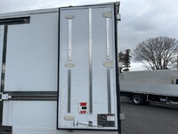 MITSUBISHI FUSO Canter Refrigerator & Freezer Truck TPG-FBA50 2019 114,667km_10