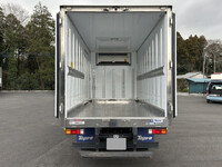 MITSUBISHI FUSO Canter Refrigerator & Freezer Truck TPG-FBA50 2019 114,667km_11