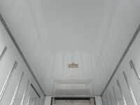MITSUBISHI FUSO Canter Refrigerator & Freezer Truck TPG-FBA50 2019 114,667km_13