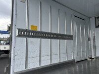 MITSUBISHI FUSO Canter Refrigerator & Freezer Truck TPG-FBA50 2019 114,667km_17