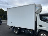 MITSUBISHI FUSO Canter Refrigerator & Freezer Truck TPG-FBA50 2019 114,667km_18