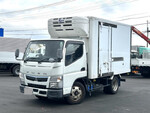 Canter Refrigerator & Freezer Truck