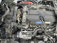 MITSUBISHI FUSO Canter Refrigerator & Freezer Truck TPG-FBA50 2019 114,667km_25