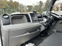MITSUBISHI FUSO Canter Refrigerator & Freezer Truck TPG-FBA50 2019 114,667km_29