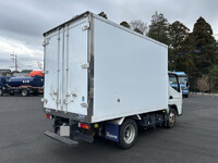MITSUBISHI FUSO Canter Refrigerator & Freezer Truck TPG-FBA50 2019 114,667km_2