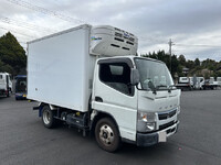 MITSUBISHI FUSO Canter Refrigerator & Freezer Truck TPG-FBA50 2019 114,667km_3