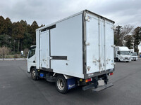 MITSUBISHI FUSO Canter Refrigerator & Freezer Truck TPG-FBA50 2019 114,667km_4