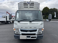 MITSUBISHI FUSO Canter Refrigerator & Freezer Truck TPG-FBA50 2019 114,667km_5