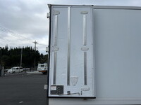 MITSUBISHI FUSO Canter Refrigerator & Freezer Truck TPG-FBA50 2019 114,667km_9