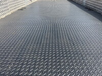 HINO Ranger Truck (With 4 Steps Of Cranes) 2PG-FE2ABA 2019 131,322km_10