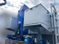 HINO Ranger Truck (With 4 Steps Of Cranes) 2PG-FE2ABA 2019 131,322km_14