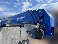 HINO Ranger Truck (With 4 Steps Of Cranes) 2PG-FE2ABA 2019 131,322km_18