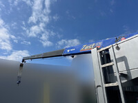 HINO Ranger Truck (With 4 Steps Of Cranes) 2PG-FE2ABA 2019 131,322km_19