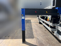 HINO Ranger Truck (With 4 Steps Of Cranes) 2PG-FE2ABA 2019 131,322km_20