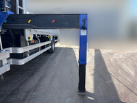 HINO Ranger Truck (With 4 Steps Of Cranes) 2PG-FE2ABA 2019 131,322km_21