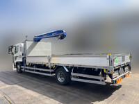 HINO Ranger Truck (With 4 Steps Of Cranes) 2PG-FE2ABA 2019 131,322km_2