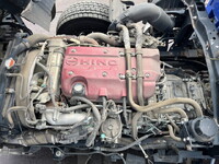 HINO Ranger Truck (With 4 Steps Of Cranes) 2PG-FE2ABA 2019 131,322km_30