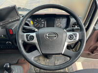 HINO Ranger Truck (With 4 Steps Of Cranes) 2PG-FE2ABA 2019 131,322km_35